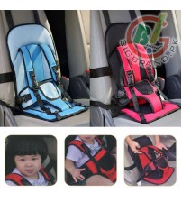 Multi-Function Baby Travel Cushion Auto Car Carrier Seat 